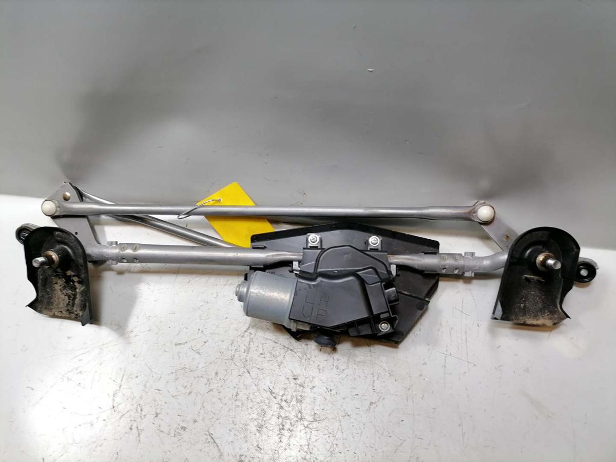 Mitsubishi Eclipse Cross GL3W original Wischermotor mit Wischergest&auml;nge vorn Bj.2023